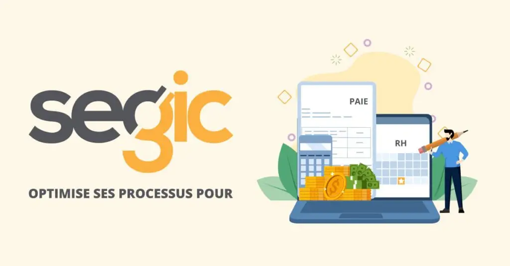 Illustration — Une révolution dans la gestion des avantages collectifs : Segic introduit
