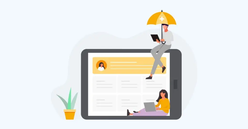Illustration — L'avantage de l'autoadhésion numérique avec Segic !