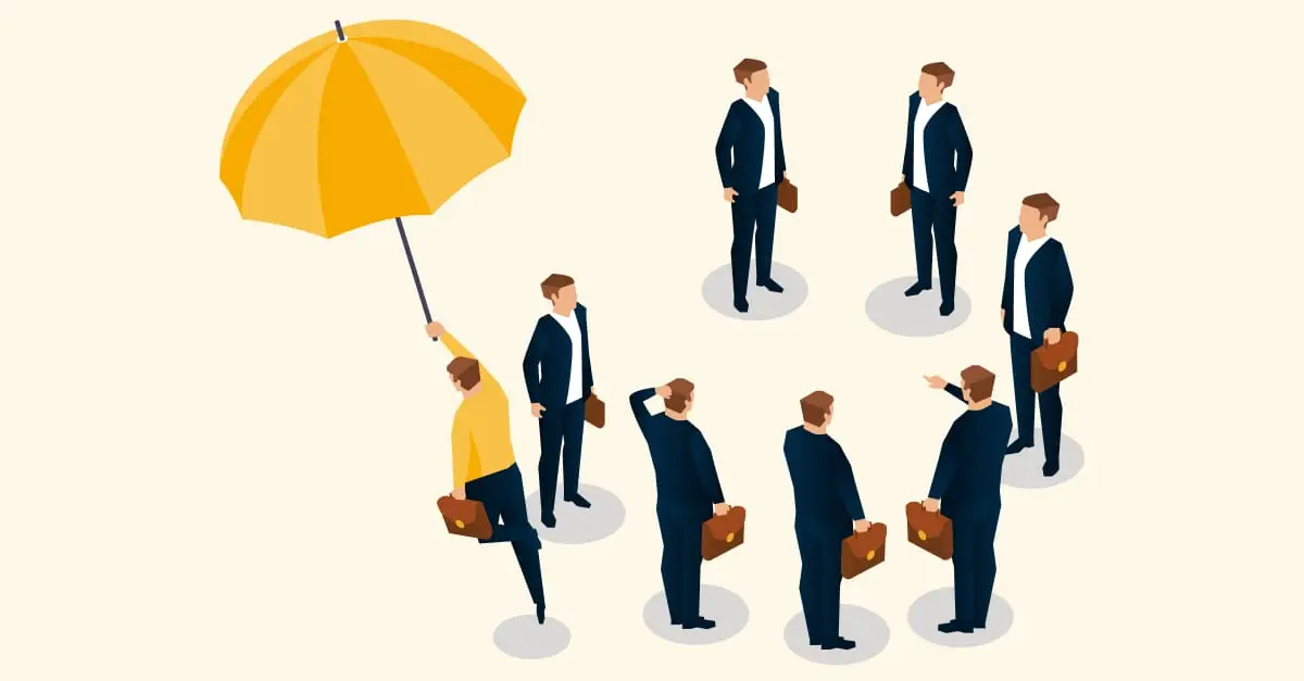 Illustration — Défis et opportunités pour les intermédiaires et courtiers dans le monde