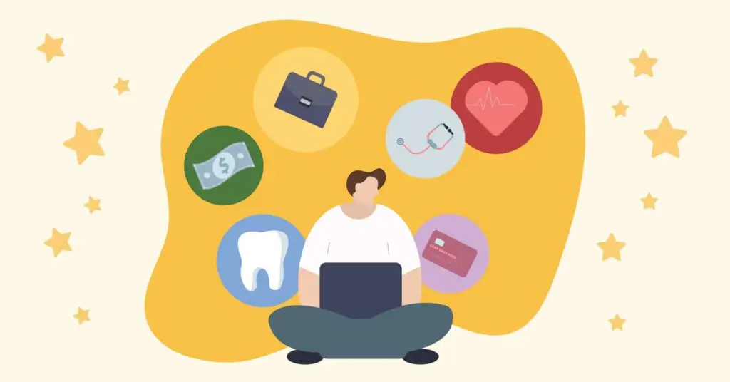 Illustration Segic sur l’importance d’une approche globale des avantages sociaux modernes