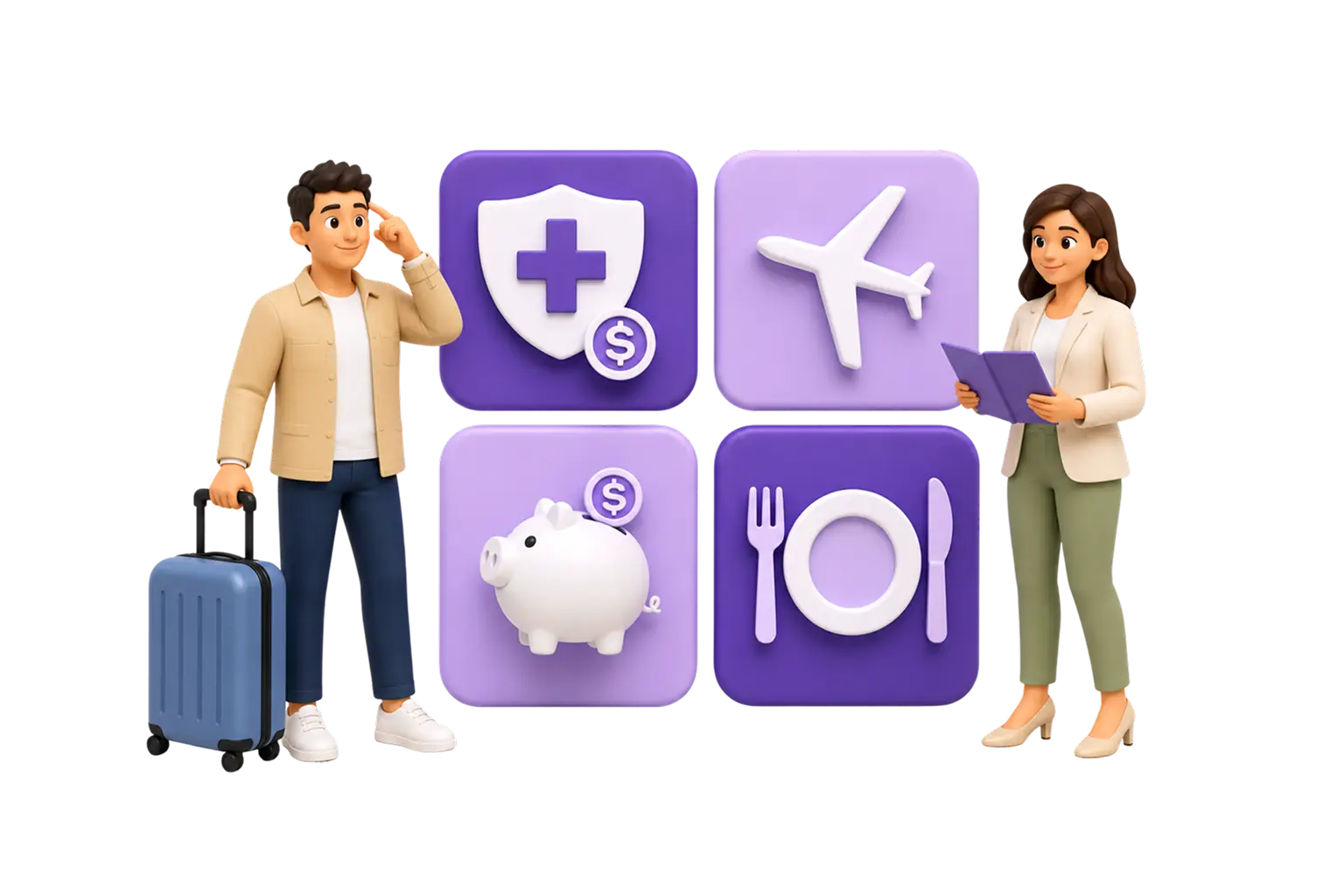 Marketplace Segic regroupant des avantages, fournisseurs et partenaires dans un même écosystème