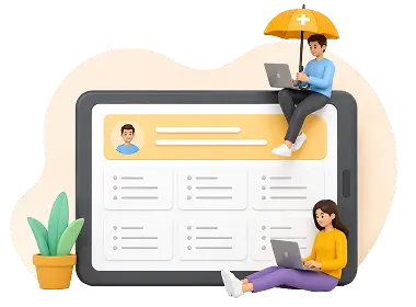 Plateforme Segic centralisant l’administration et la gestion des avantages sociaux