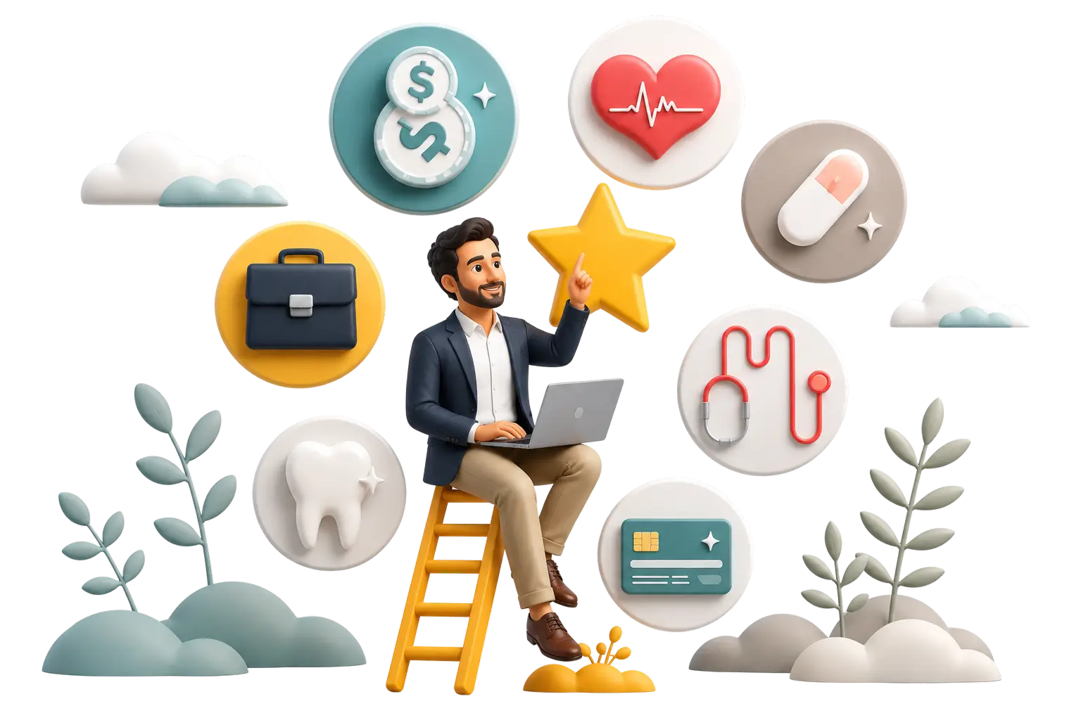E nouvelle approche de gestion des avantages sociaux avec la plateforme indépendante SEGIC