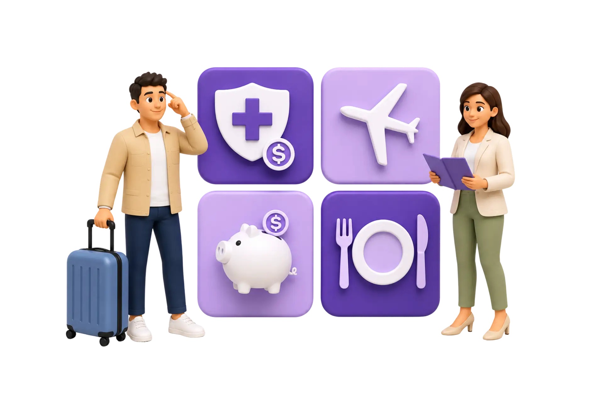 Marketplace des avantages Segic regroupant des services, fournisseurs et avantages complémentaires